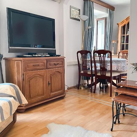 Apartma Mandala Koper Bagian luar foto