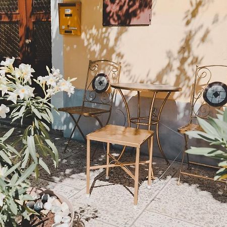 Apartma Mandala Koper Bagian luar foto