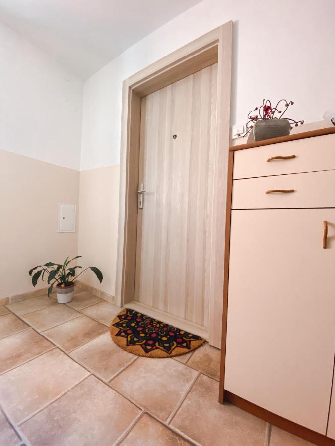 Apartma Mandala Koper Bagian luar foto