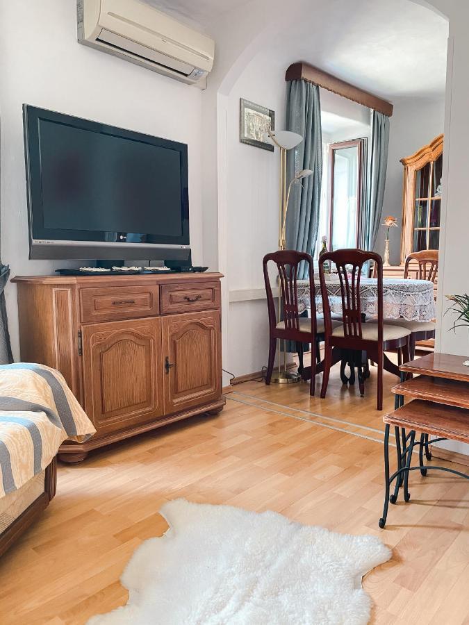 Apartma Mandala Koper Bagian luar foto