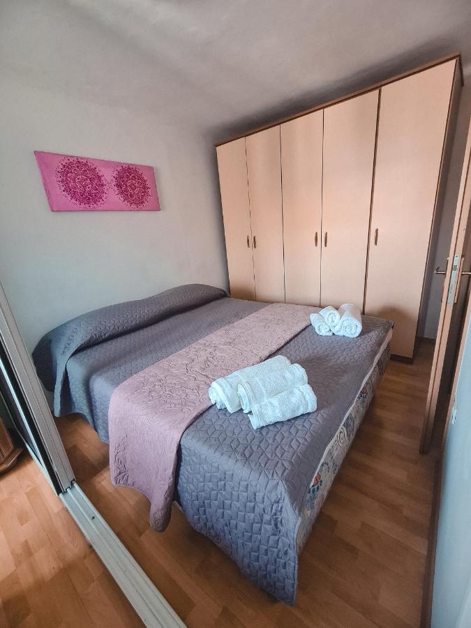 Apartma Mandala Koper Bagian luar foto