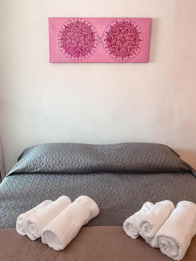 Apartma Mandala Koper Bagian luar foto