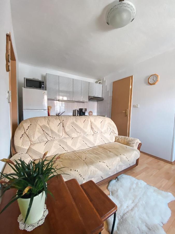 Apartma Mandala Koper Bagian luar foto