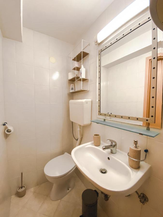 Apartma Mandala Koper Bagian luar foto