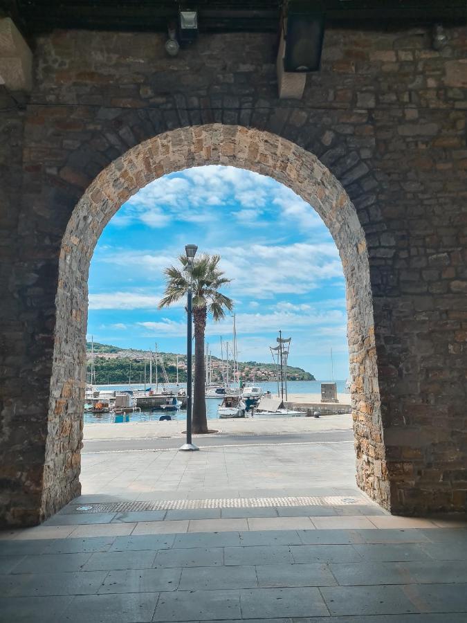 Apartma Mandala Koper Bagian luar foto