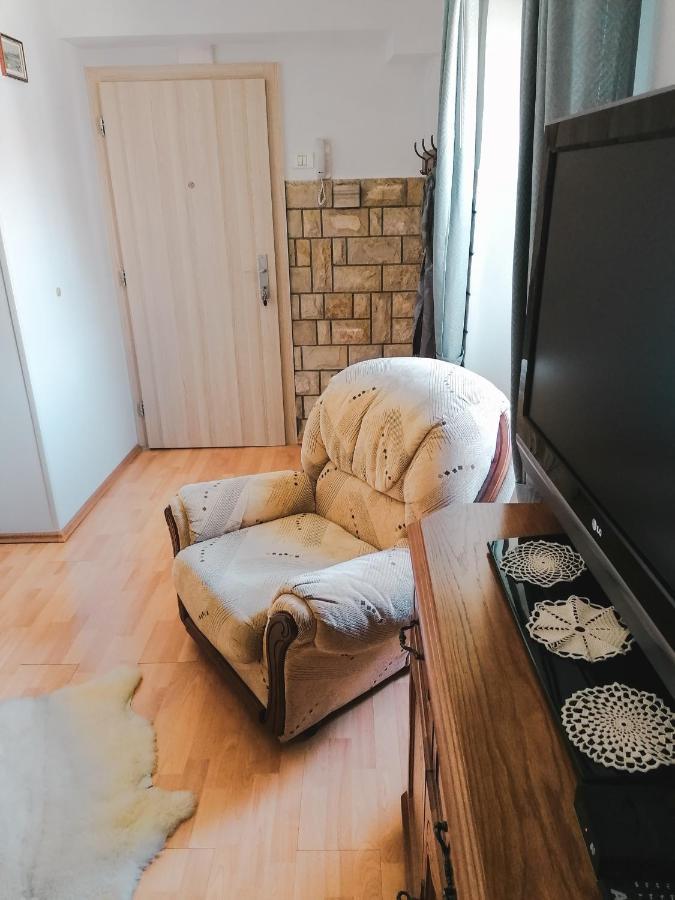 Apartma Mandala Koper Bagian luar foto