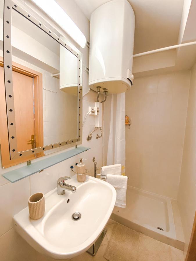 Apartma Mandala Koper Bagian luar foto